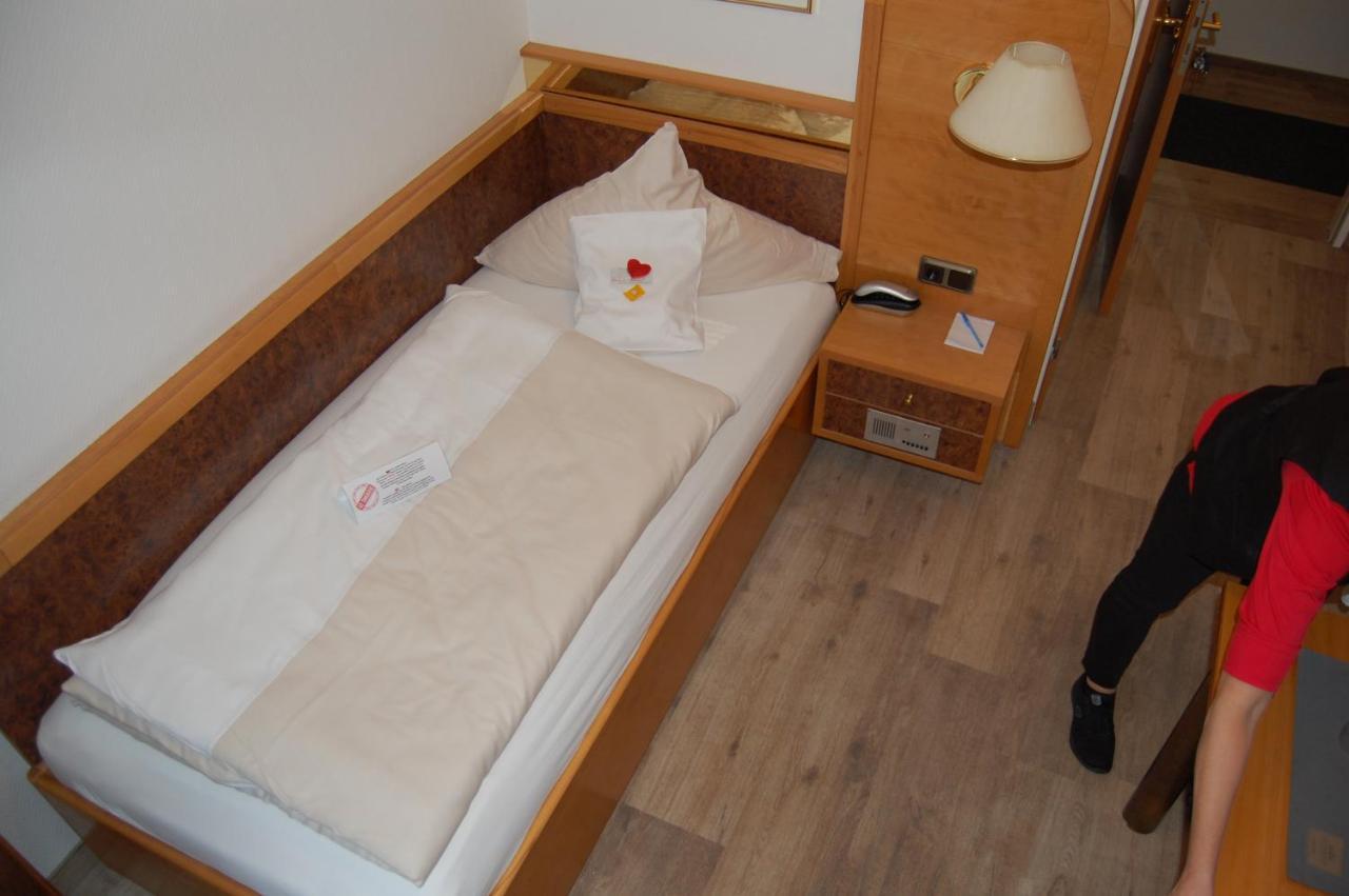Hotel Friesengeist Wiesmoor Eksteriør billede